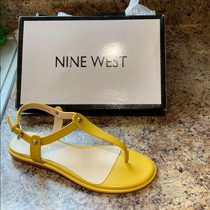 Nine west shoes